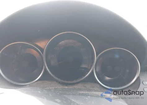 2006 Acura Rl 3.5 from USA, damaged, VIN JH4KB16576C005973